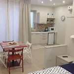 Casa Lucrezia Giardini Naxos