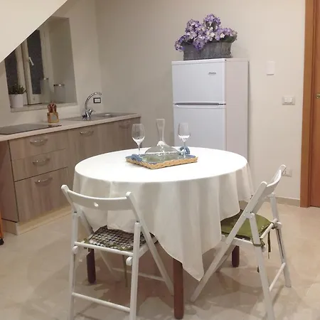 Casa Lucrezia