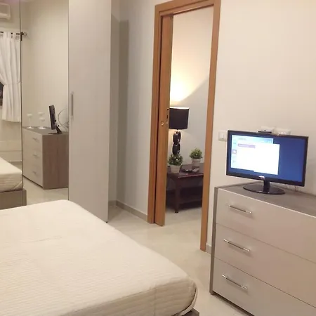 Daire Casa Lucrezia *