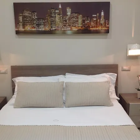Apartamento Casa Lucrezia *
