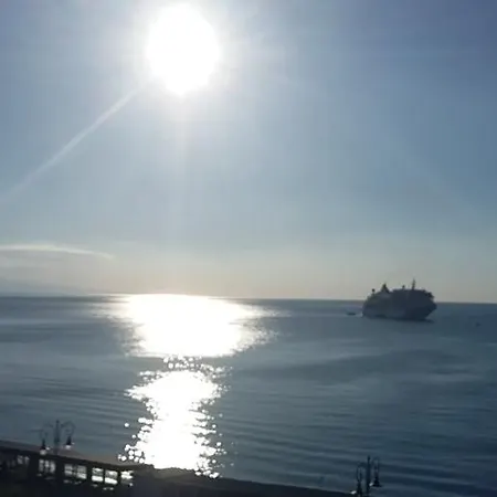 Daire Casa Lucrezia *