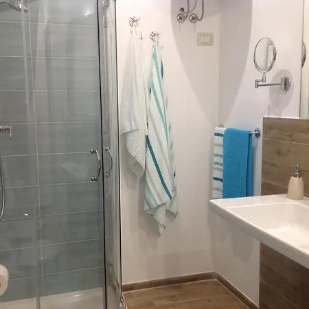 Lägenhet Casa Lucrezia *