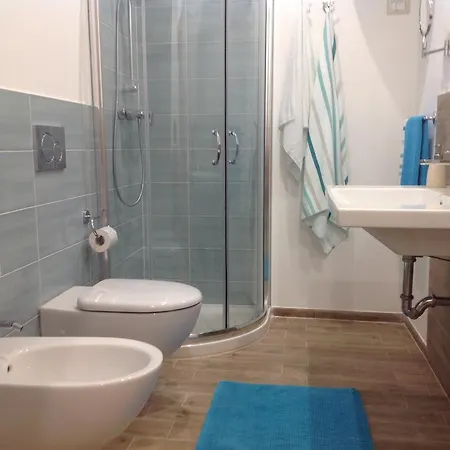 Casa Lucrezia Giardini Naxos