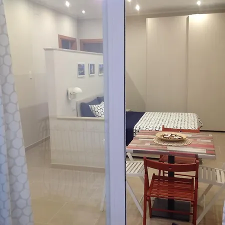 Apartamento Casa Lucrezia