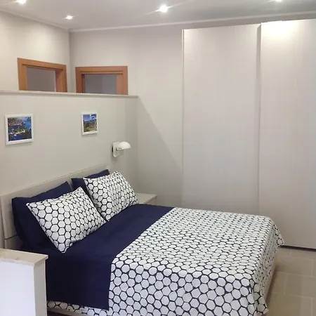 Daire Casa Lucrezia *