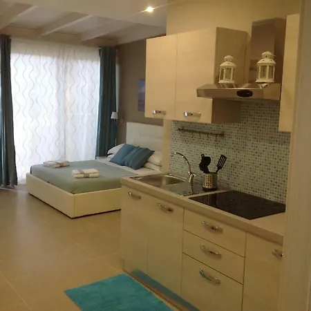 Casa Lucrezia