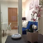 Casa Lucrezia Apartamento Giardini-Naxos