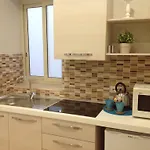 Apartamento Casa Lucrezia
