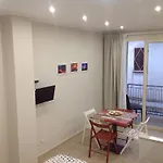 Apartamento Casa Lucrezia Giardini-Naxos