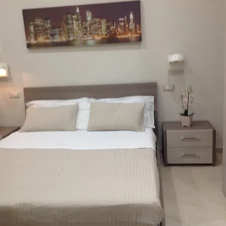 Apartman Casa Lucrezia