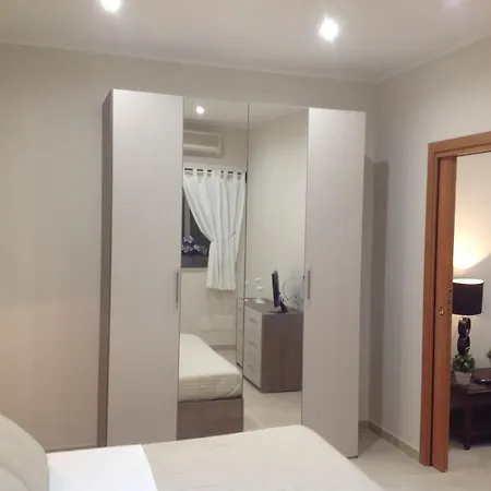 Casa Lucrezia Apartment