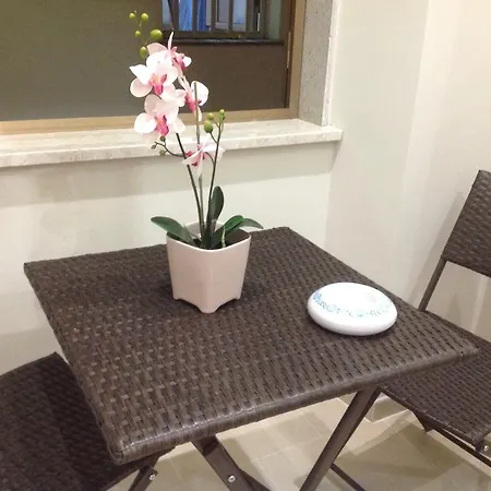 Apartamento Casa Lucrezia