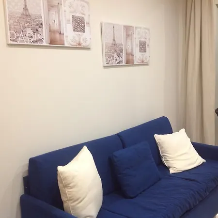 Casa Lucrezia Giardini-Naxos