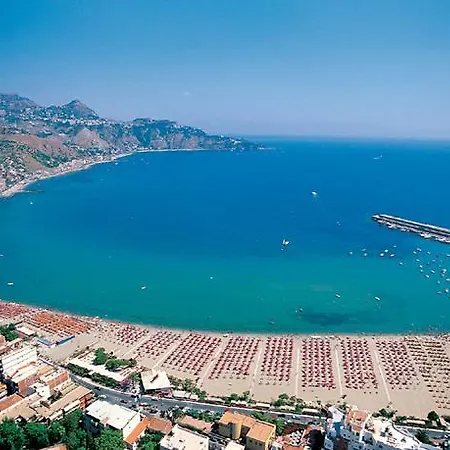 Apartamento Casa Lucrezia *