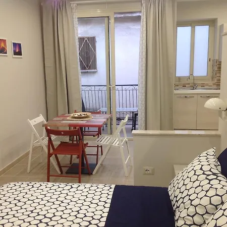 Appartement Casa Lucrezia *