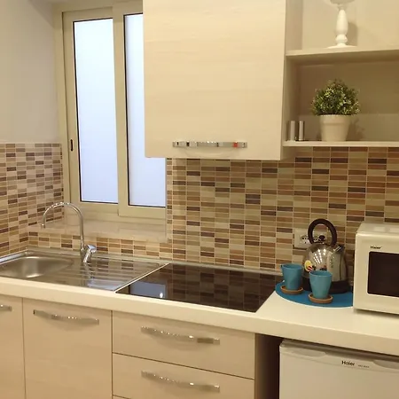 Appartement Casa Lucrezia