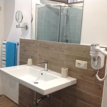 Apartment Casa Lucrezia