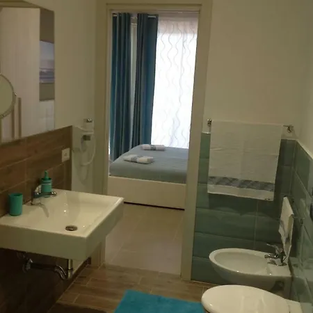 Casa Lucrezia Apartment Giardini Naxos