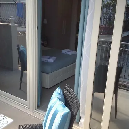 Casa Lucrezia Giardini-Naxos