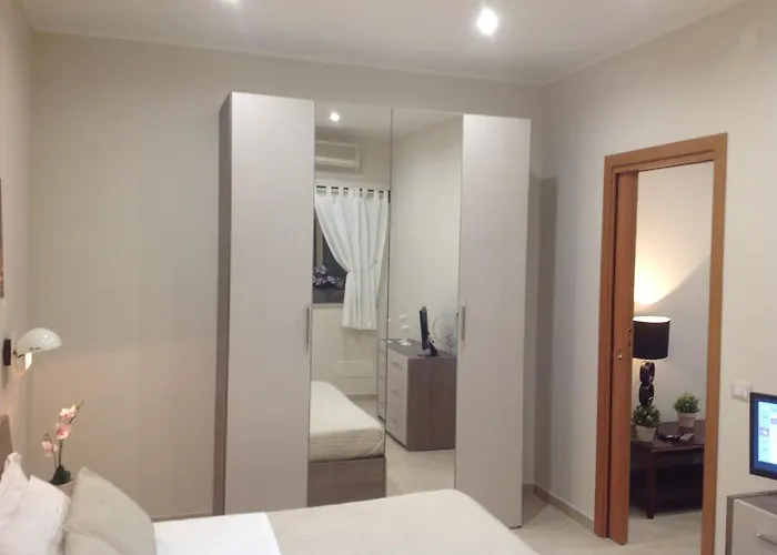 Casa Lucrezia アパート