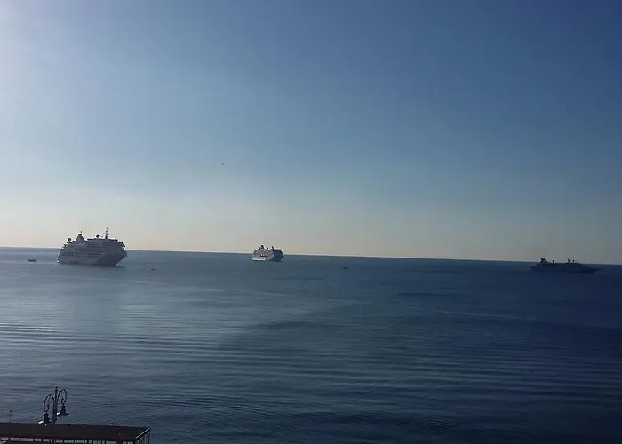 アパート Casa Lucrezia *