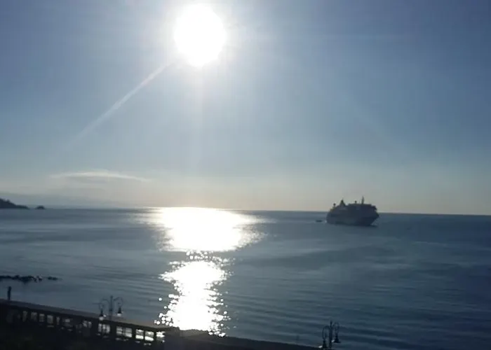 アパート Casa Lucrezia *