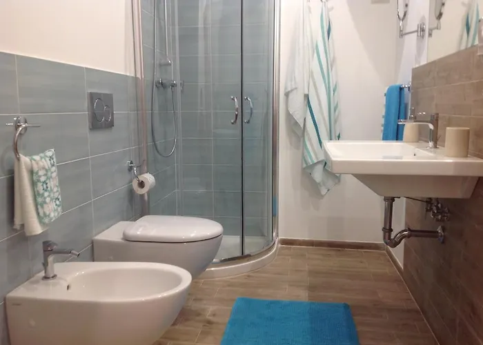 Casa Lucrezia ジャルディーニ・ナクソス