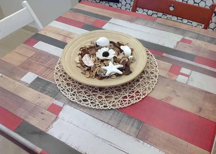 Casa Lucrezia ジャルディーニ・ナクソス