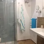 公寓 卢克雷齐娅公寓 *