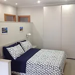 公寓 卢克雷齐娅公寓 *