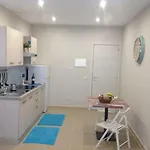 卢克雷齐娅公寓 *