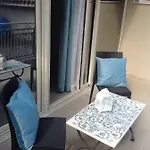 公寓 卢克雷齐娅公寓 *