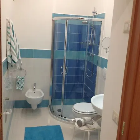 Casa Lucrezia Διαμέρισμα