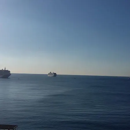 Apartment Casa Lucrezia *