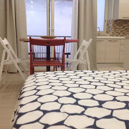 Διαμέρισμα Casa Lucrezia Giardini Naxos