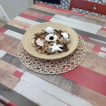 Casa Lucrezia Giardini Naxos