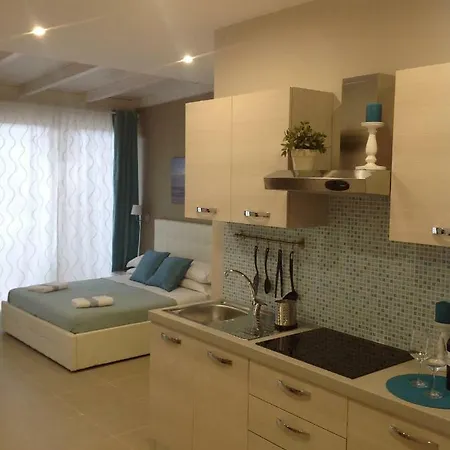 Διαμέρισμα Casa Lucrezia