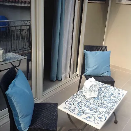Διαμέρισμα Casa Lucrezia *