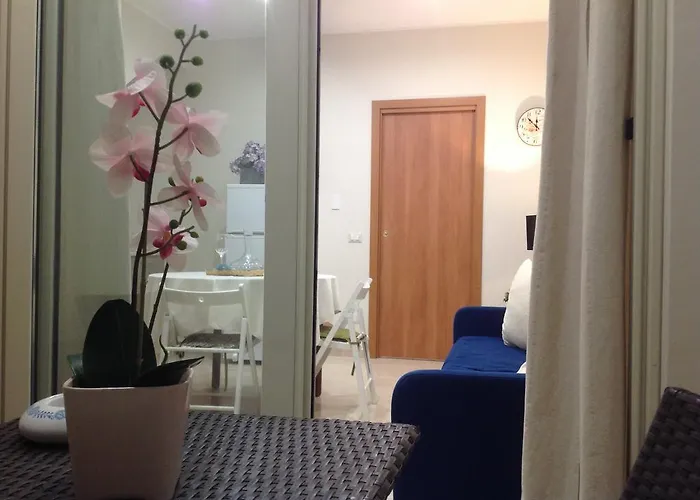 Apartment Casa Lucrezia Giardini Naxos