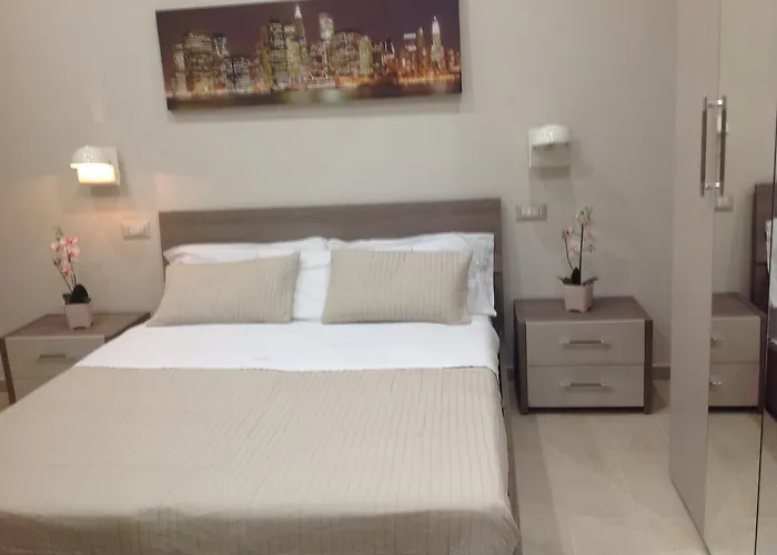 Apartment Casa Lucrezia