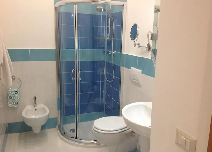 Casa Lucrezia Apartment *