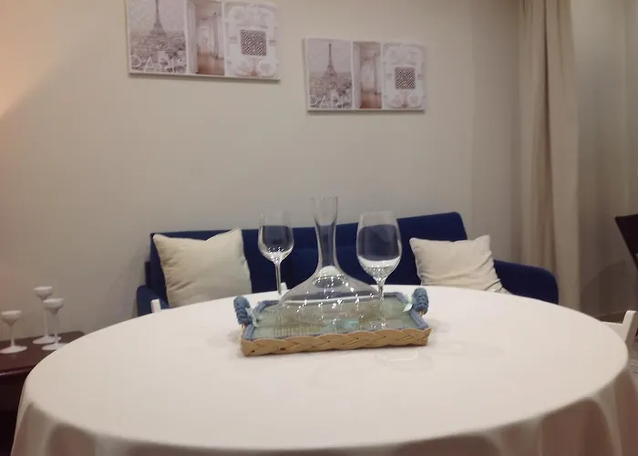 Casa Lucrezia Apartment Giardini Naxos