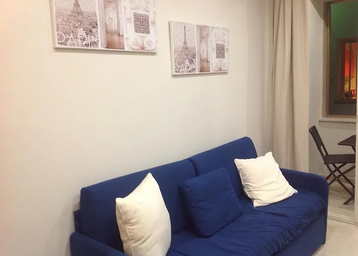 Casa Lucrezia Giardini Naxos