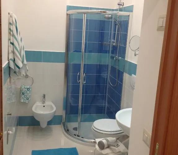 Casa Lucrezia Apartment