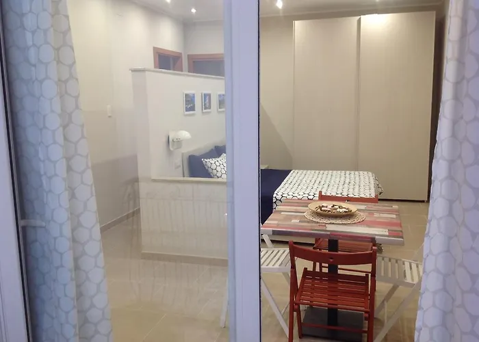 Apartment Casa Lucrezia