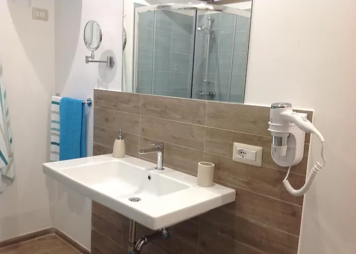 Apartment Casa Lucrezia