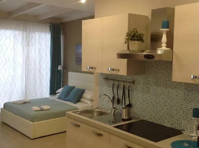 Apartment Casa Lucrezia