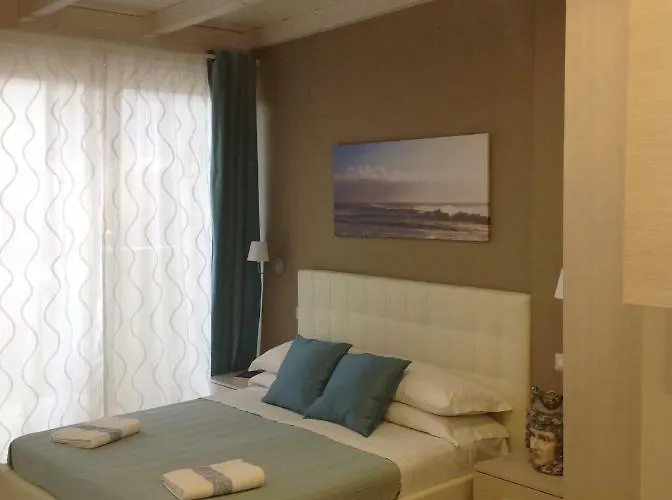 Apartment Casa Lucrezia *