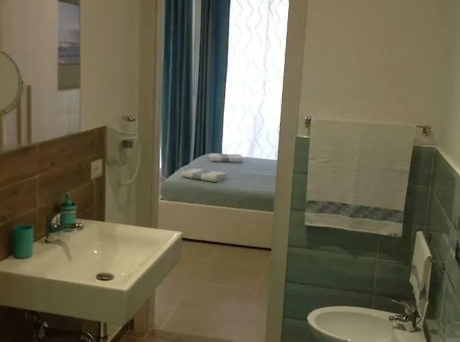 Casa Lucrezia Apartment Giardini Naxos