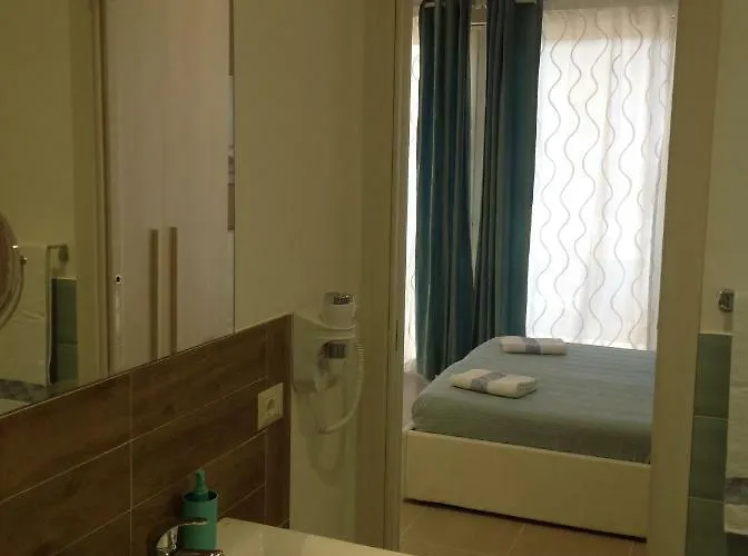 Casa Lucrezia Apartment *